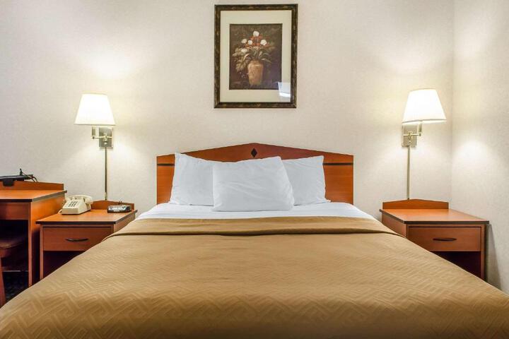 1 Queen Bed (9 of 11)