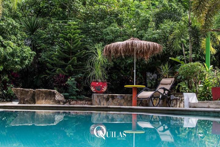 Quilas hotel