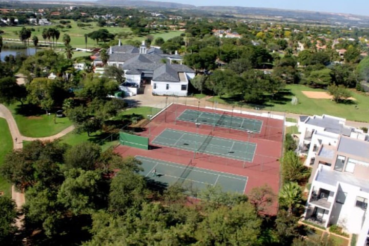 Tennis and Basketball Courts 58 of 84