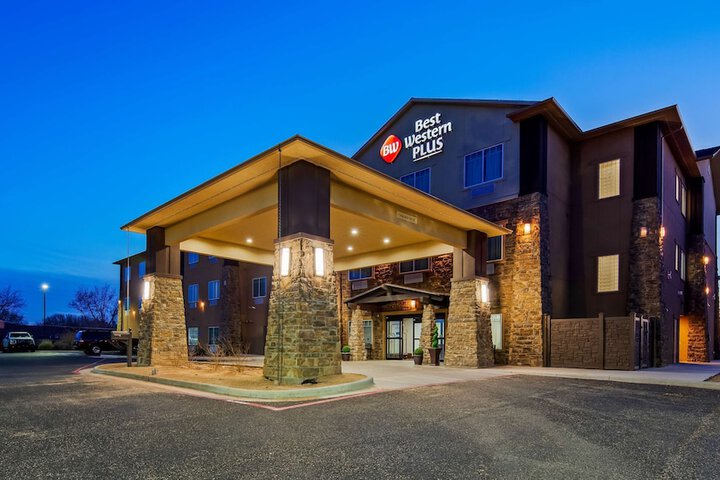 Hotel 20 of 21
