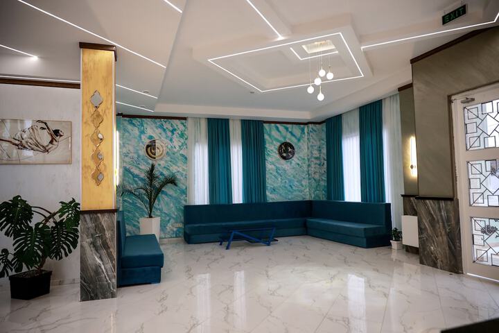 Hotel Interior 5 of 42
