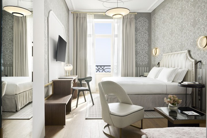 ON Residence in Thessaloniki