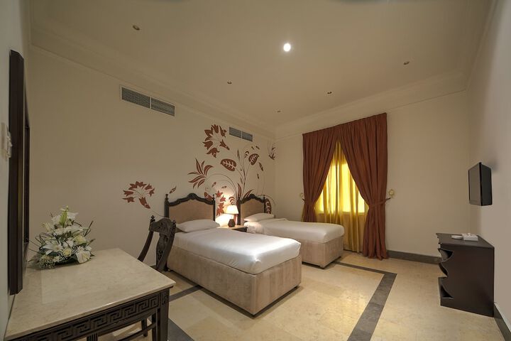 Room 14 of 45