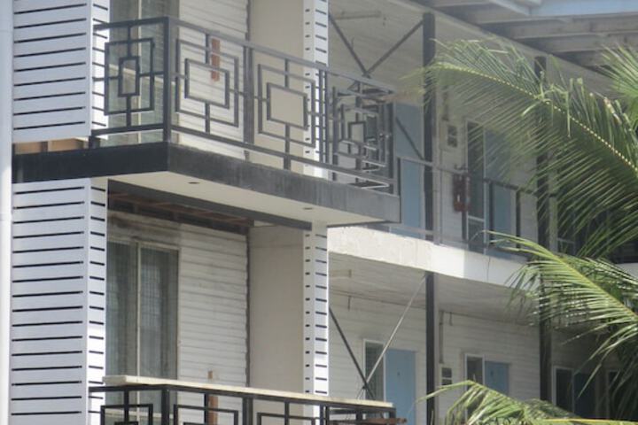 Photo of Hohola Apartments