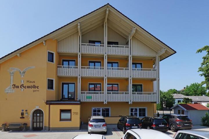 Hotel 54 of 56