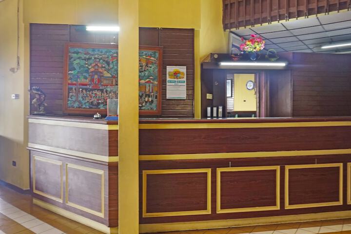 Hotel Interior 2 of 14
