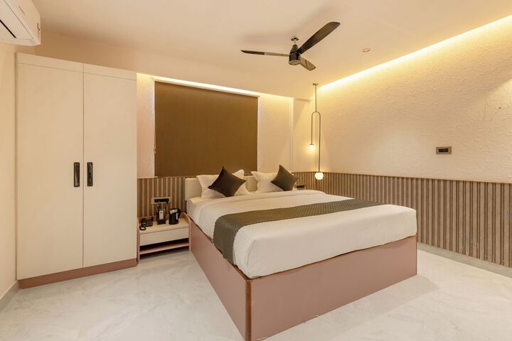 Legacy Inn