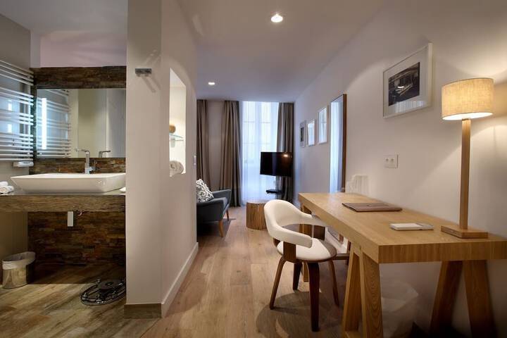 Fitness Center Photo