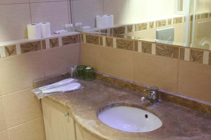Bathroom Vanities