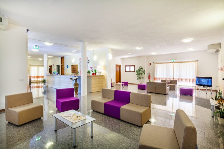 Hotel Interior 3 of 48