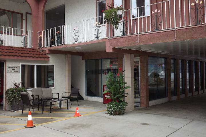 Hotel Interior 3 of 61