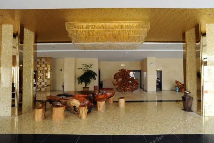 Jinhao Hotel