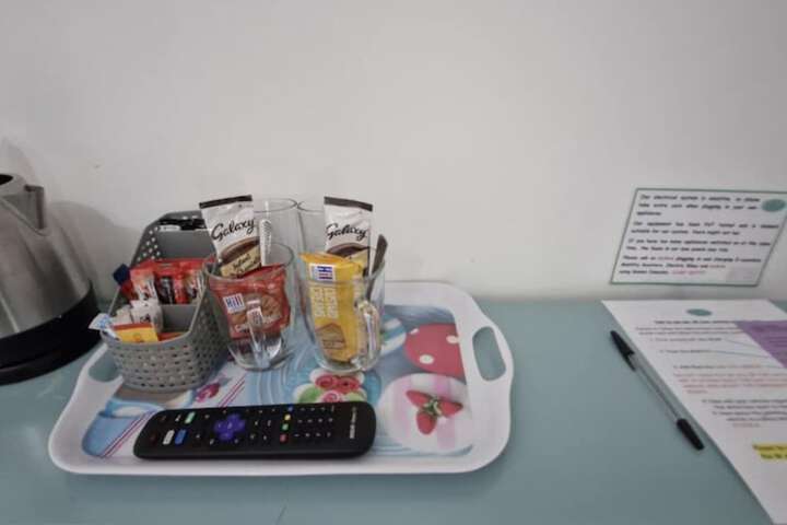 Breakfast/Coffee Service 194 of 263