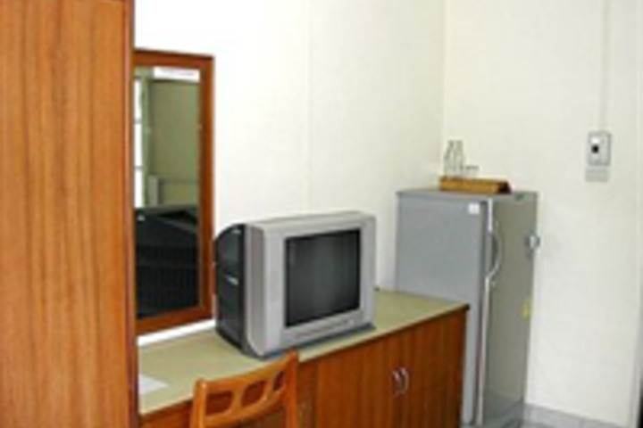 Fitness Center Photo