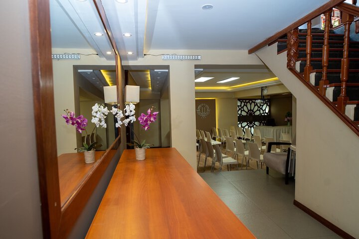 Hotel Interior 33 of 41