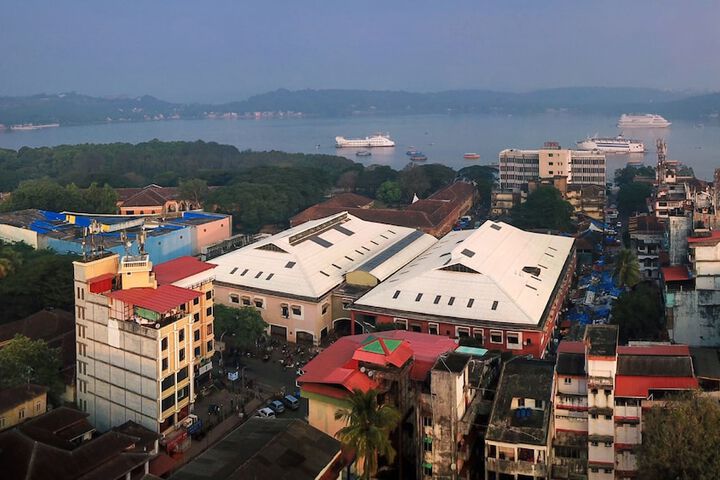 Hotel View 20 of 20