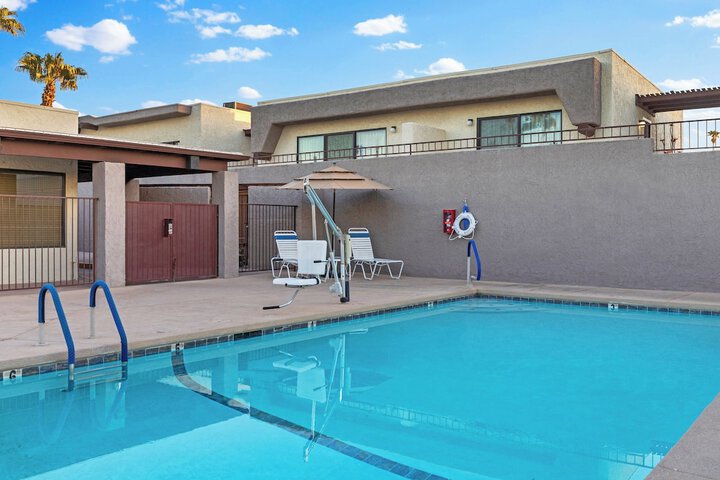 Photo of WorldMark Havasu Dunes Pool