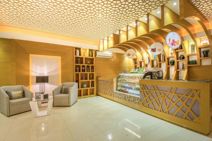 Hotel Interior 3 of 17