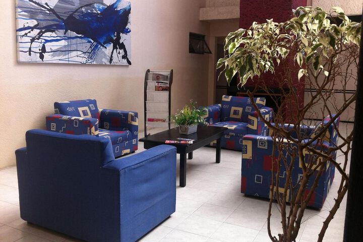 Image of Hotel Plaza Morelos