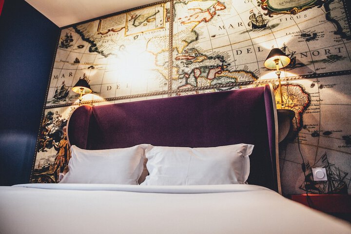 Room 11 of 50