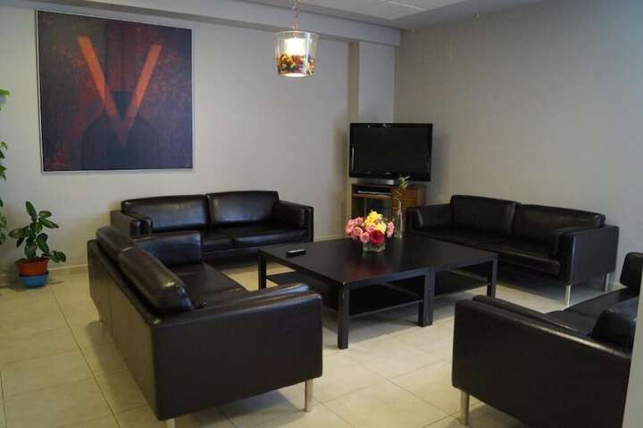 Hotel Interior 2 of 19