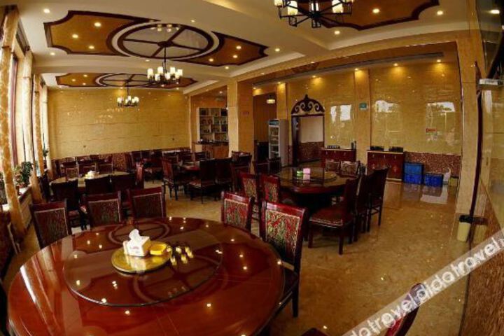 Hotel Interior 12 of 27