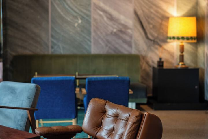 Hotel Interior 12 of 257