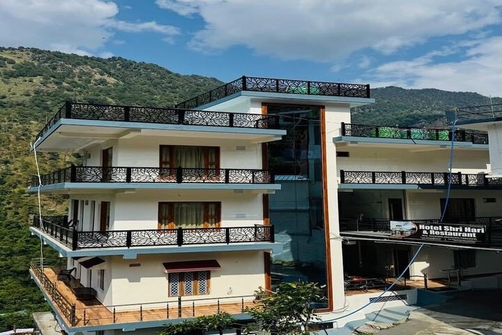 Hotel 16 of 16