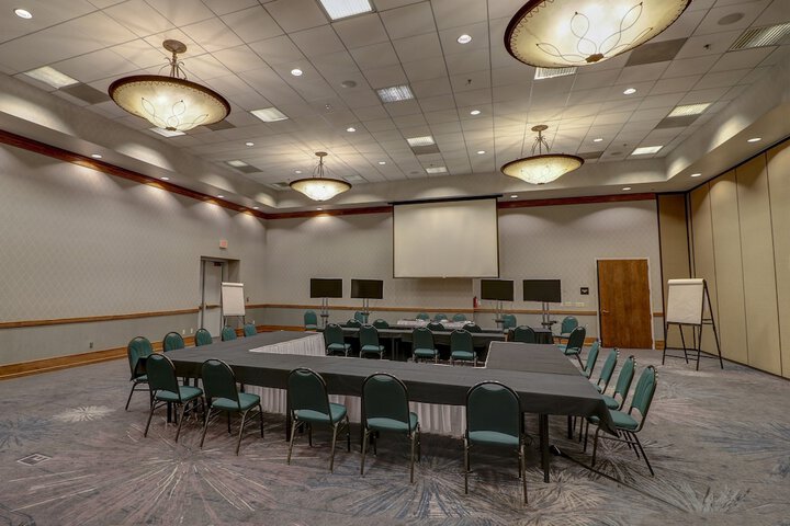 Ballroom