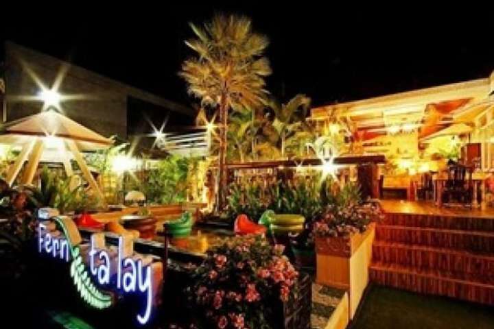 Baan Fern Talay