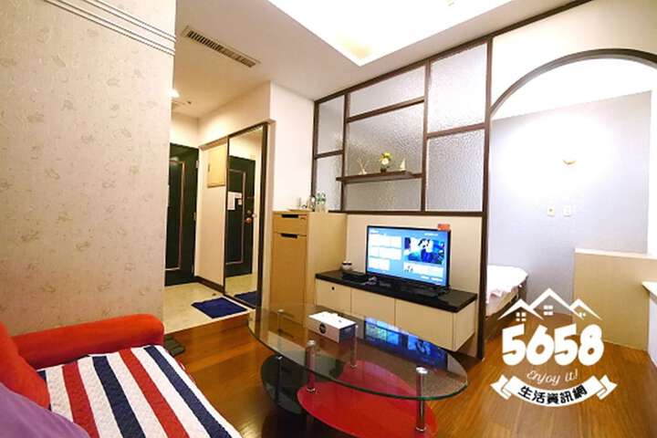 Room 5 of 58