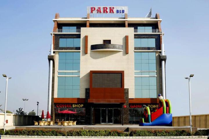 Park Blu