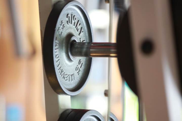 Fitness Club