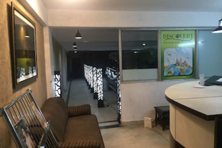 HOTEL RAO INN