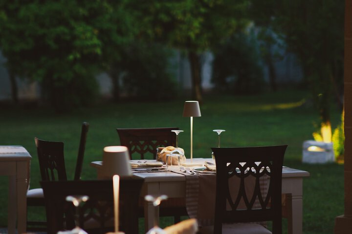 Dining 110 of 120