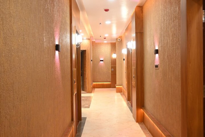 Hotel KIR International