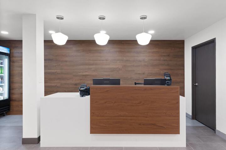 Hotel Interior 2 of 35