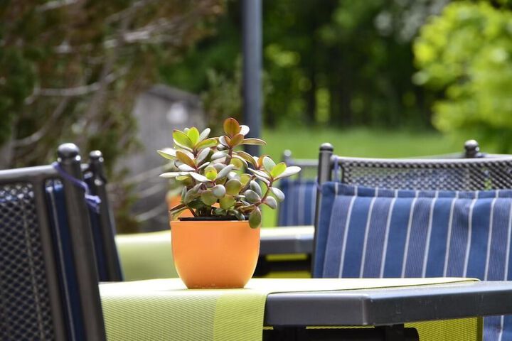 Terrace/Patio 23 of 26