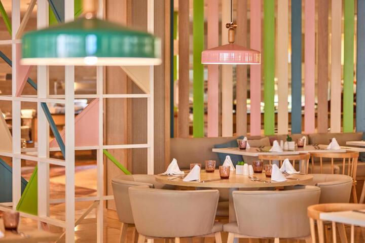 Fitness Facility Photos