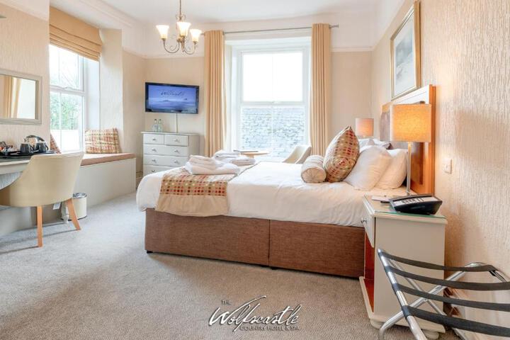 Fitness Center Photo