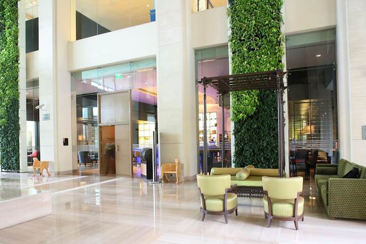 Hotel Interior 5 of 88