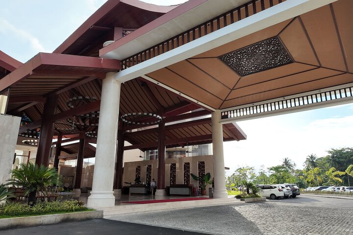 Hotel 107 of 111