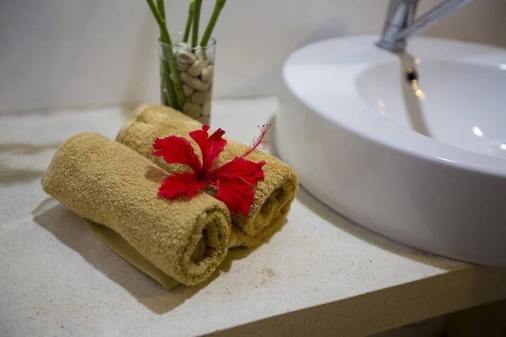 Bath Amenities