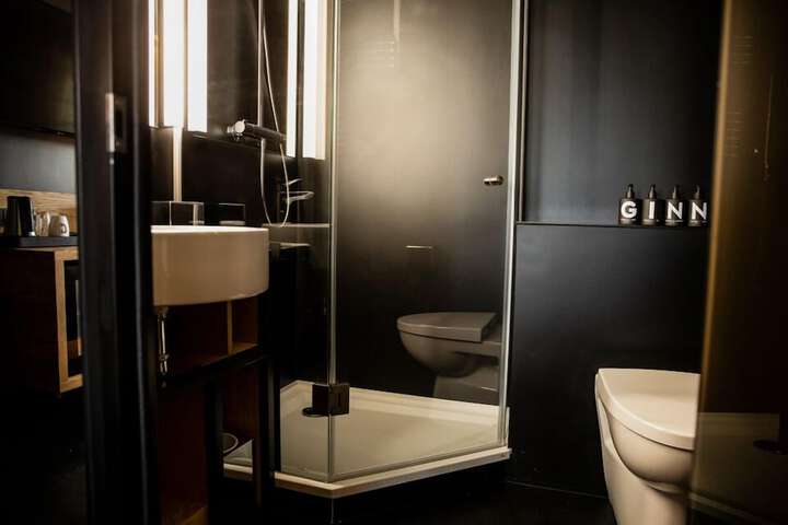 Bath Amenities