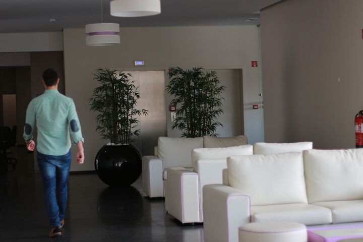 Ballroom/Hall 54 of 62