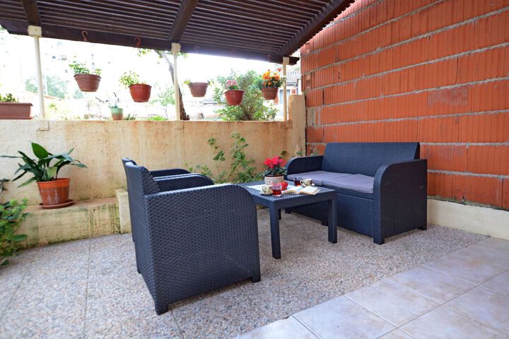 Terrace/Patio 39 of 42