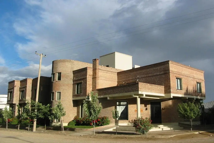 Hotel Patagonia Norte