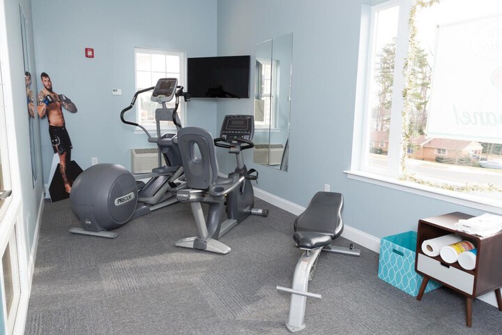 Health and Fitness 32 of 43