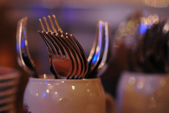 Restaurants