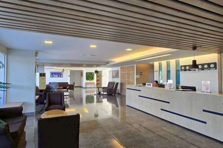 Lobby Photos